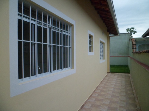 Imagem 5 de 14 de Casa A Venda Em Itanhaém, Ótima Localização! Ref.: 4982 E
