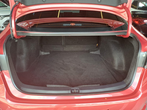Toyota Corolla 2.0 Xei Dynamic Force Flex Aut. 4p