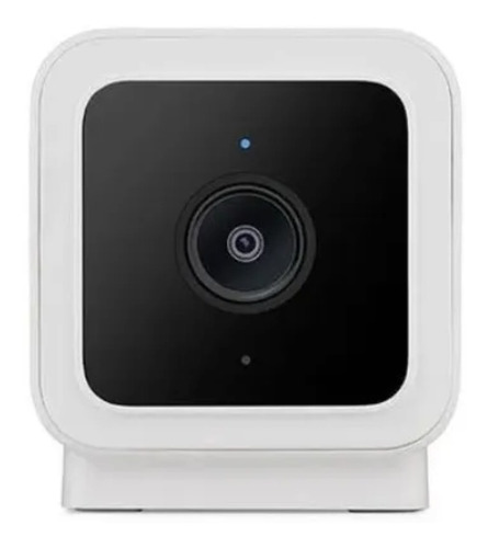 Imagen 2 de 9 de Camara De Seguridad Wyze Cam V3 Hd 1080p Interior Y Exterior