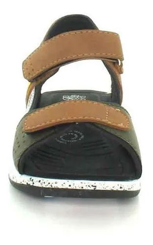 Sandalias hotsell masculinas infantil
