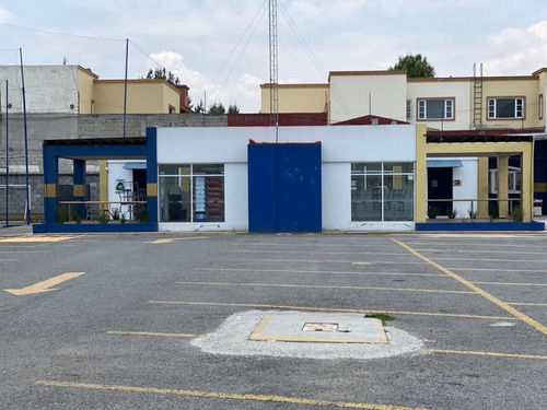 Imagen 14 de 15 de Terreno En Venta En Metepec, Estado De México