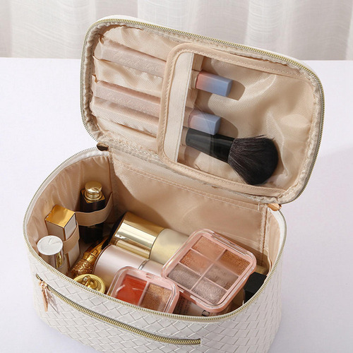 Neceser De Viaje, Bolsa De Almacenamiento De Cosméticos,