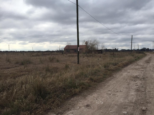 Imagen 3 de 12 de Lote En Villa Fortuna - San Vicente