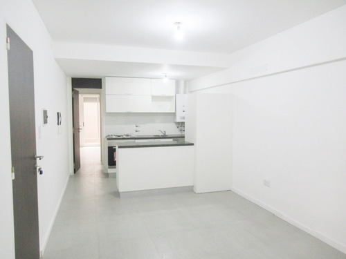 Imagen 9 de 16 de Departamento Estrenar Un Dormitorio Zeballos 2715