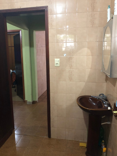 Casa À Venda Na Rua Sérgio Reis De Oliveira, Parque Continental I, Guarulhos - Sp - Liv-11627