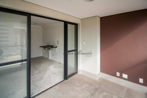 Imagem 5 de 23 de Studio Com 1 Dormitório À Venda, 31 M² Por R$ 490.000,00 - Jardim Paulista - São Paulo/sp - St0221