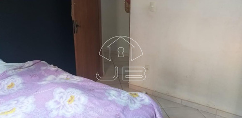 Imagem 11 de 18 de Casa Á Venda E Para Aluguel Em Residencial Parque Pavan - Ca003993