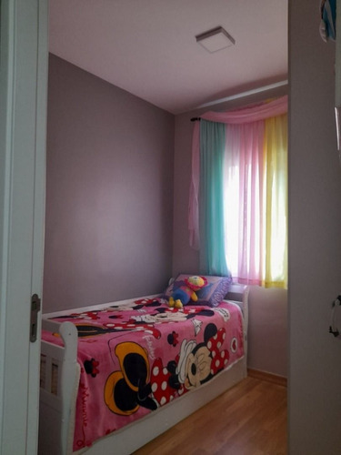 Imagem 11 de 29 de Apartamento À Venda, 44 M² Por R$ 205.000,00 - Jardim Helena - São Paulo/sp - Ap0555