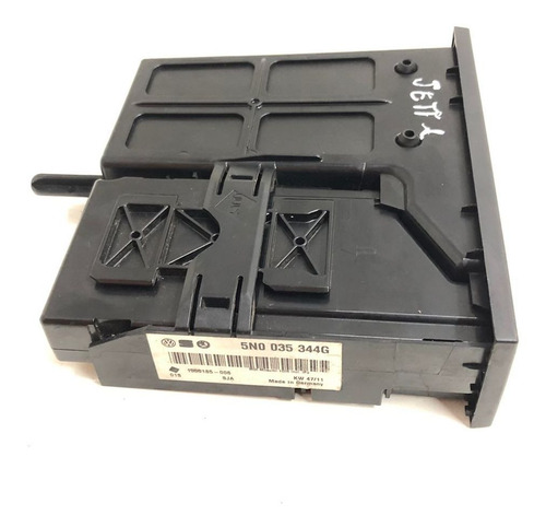 Módulo Central Interface Volkswagen Jetta 5n0035342e C181 (Usado)