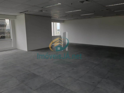 Imagem 14 de 16 de Sala Para Alugar No Bairro Alphaville Industrial - Barueri/sp - 121