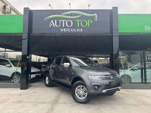 Mitsubishi L200 L200 Triton HPE 3.2 CD TB Int.Diesel Aut