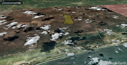 Imagen 11 de 12 de Terreno En Venta En Mérida, Dzidzantún En Privada Gran Kin-h