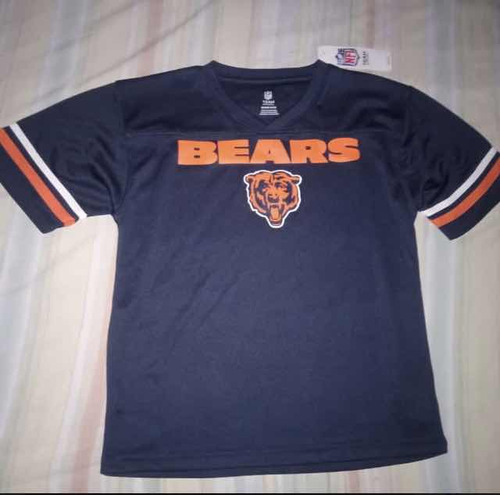 Nfl Camisa Original 