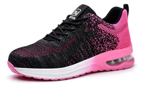 Tenis skechers con cheap casquillo de seguridad