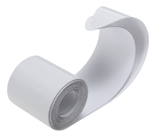 Cinta Protectora De Pvc Para Tablas De Surf, Fácil De Pegar