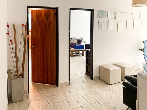 Venta De Oficina En Excelente Ubicación, Amaneceres Office