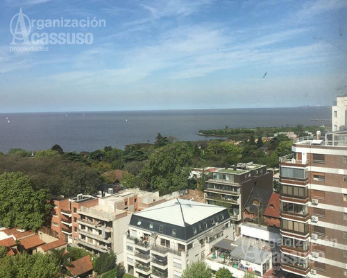 Imagen 3 de 25 de Departamento - La Lucila - En Venta