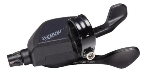 Microshift Palanca De Mando Mtb Sl-m8195-r 1x9p Xpress Plus
