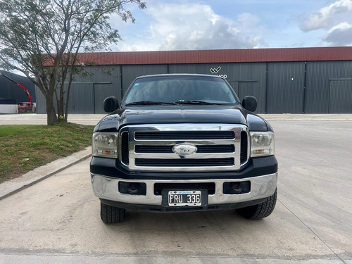 Ford F-100 3.9 I Xlt D/cab 4x4