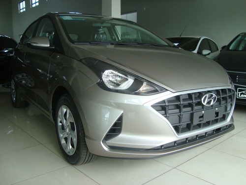Hb20 Vision 1.0 12v