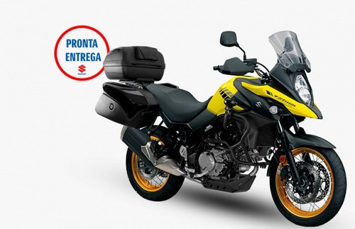 Suzuki V-strom 650 Adventure 2022 0km