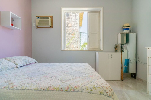 Imagem 6 de 15 de Edifício Sem Nome Apto Ap0249 - Apartamento A Venda No Bairro Piedade - Rio De Janeiro, Rj - O-25753-42448