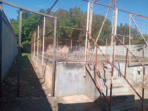 Imagem 20 de 25 de Prédio, Jardim Carlos Gomes, Pirassununga - R$ 450 Mil, Cod: 87400 - V87400