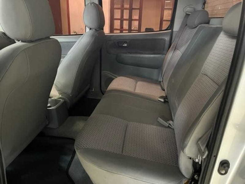 Imagem 8 de 8 de Toyota Hilux Cd4x4 2011