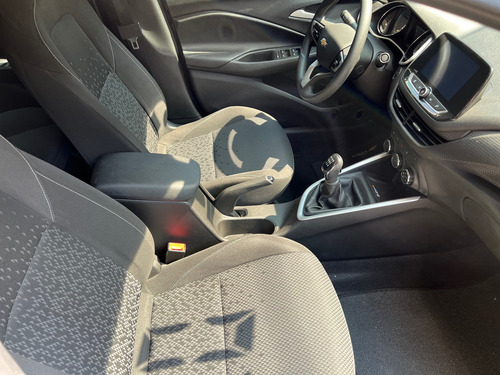 Chevrolet Onix plus 1.0 Lt 4p