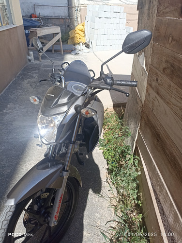 Honda Fan