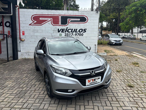 Honda HR-V EX 1.8 Flexone 16V 5p Aut.