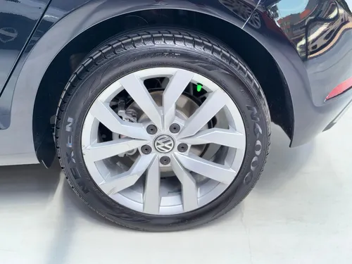 Volkswagen Golf 1.4 Comfortline Dsg At