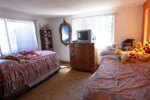 Terreno En Venta En Topilejo