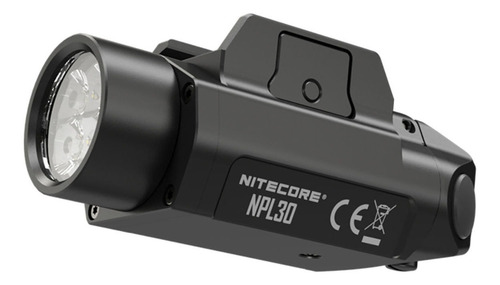 Linterna LED para pistola de 1200 lúmenes - Npl30