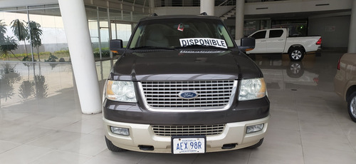 Ford Expedition 4x4