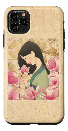 iPhone 11 Pro Max Disney Princess Classic  B08n32mrdm_300324