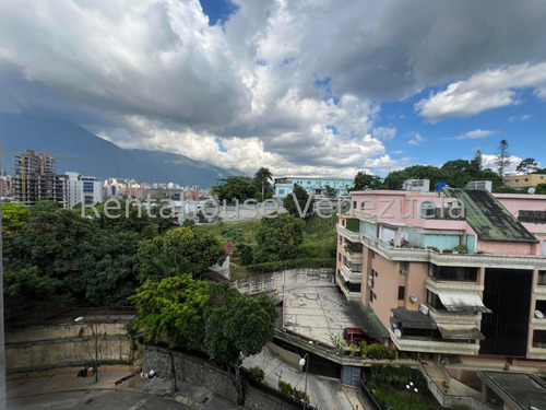 Apartamento En Venta Las Mercedes Mls#25-5749 Fr