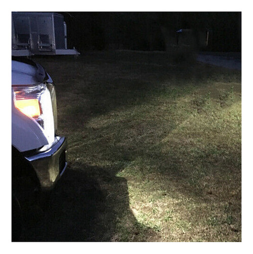 Gcd Compatible Bombilla Led Antiniebla For Faros Delanteros
