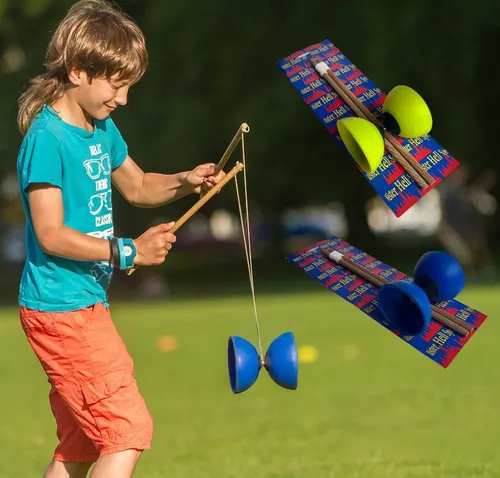 Diabolo juguete sale