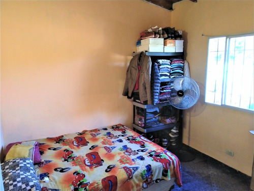 Pilar !°hogarcasa Yjardin U$s 28.500/4mses+u$s10.000 Cvnir!!