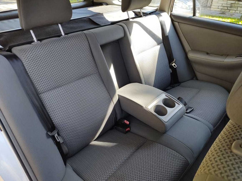 Fiat Idea 1.8 Adventure 2007