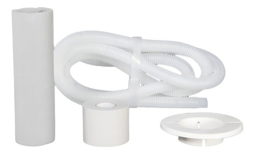 Aire Acondicionado Frio Munich Mini Split 220v Ac-12220 + Ventilador De Techo