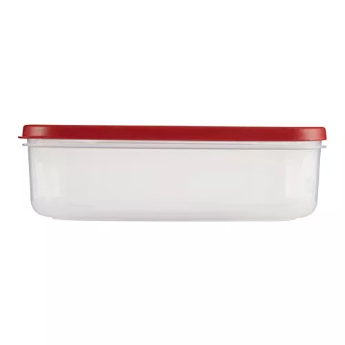 Rubbermaid 1776470 Dry Food Container- 5 Cup