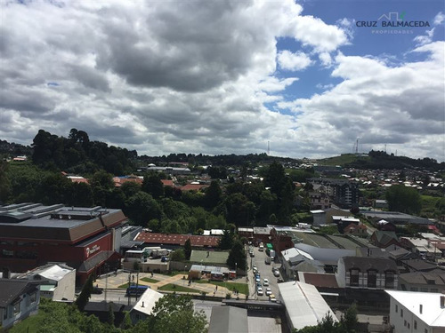 Departamento En Venta En Puerto Varas