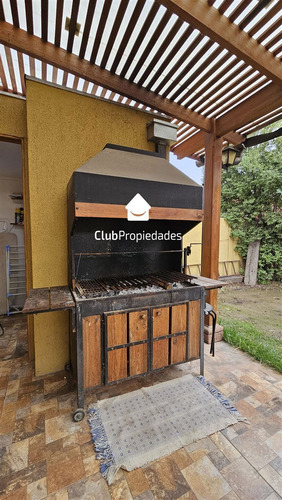 Casa En Arriendo Comuna De Buín