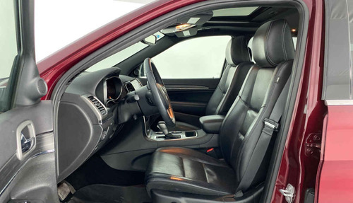 Imagen 2 de 15 de 28329 - Jeep Grand Cherokee 2019 Con Garantía At