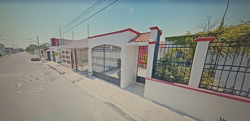 Imagen 7 de 14 de Casa En Venta Chetumal Quintana Roo Oportunidad Inversionistas #26