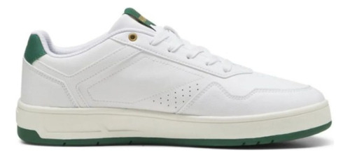 Calzado Puma Court Classic 395018 Hombre