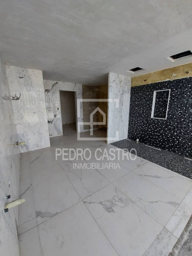 Imagen 20 de 23 de Pedro Castro Inmobiliaria Ofrece En Venta Town House En Conjunto Residencial Los Saltos, Alta Vista, Puerto Ordaz #@pedro_castroj #somosinmobiliaria #inversion #zonaexclusiva #plusvalia #asesoresenpzo