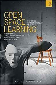 Openspace Learning A Study In Transdisciplinary Pedagogy (th